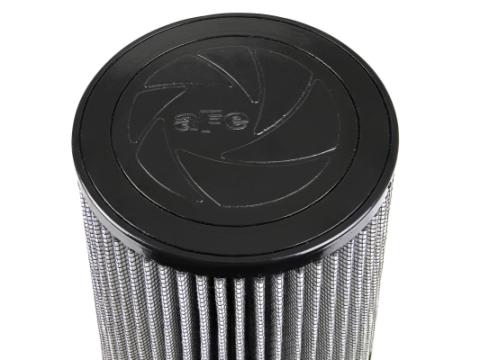 Magnum Flow OE Replacement Air Filter w/ Pro Dry S Media Ford Mustang GT350 16-19 V8-5.2L aFe Power
