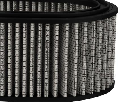 Magnum Flow OE Replacement Air Filter w/ Pro Dry S Media Chevrolet Corvette (C8) 20-26 V8-6.2L aFe Power