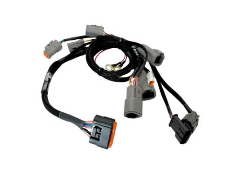 Ag Diesel Solutions Performance Module 2010-2019 8.3L Isc &amp; 9.0L Isl Cummins Tier Iv Engines aFe Power