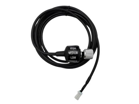 Ag Diesel Solutions Performance Module 2013.5-2023 6.7L Cummins Tier Iv Engines aFe Power