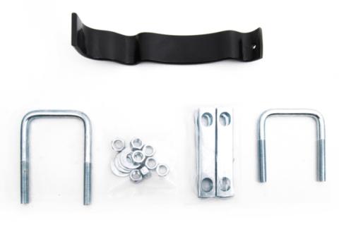 Spring Sling - 2 1/2 Inch Wide Fits Various Makes And Models Hellwig