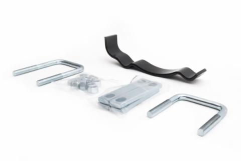 Spring Sling - 3 Inch Wide Fits Various Makes And Models Hellwig