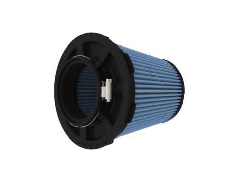 Momentum Intake Replacement Air Filter w/ D2 Dura-Dry Media 3-1/8 Inch F x 6 Inch B x 4-1/2 Inch T x 6-1/4 Inch H aFe Power