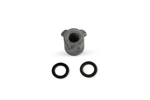 Accelerator Pump Nozzle (.028 Inch) Quantity Of One Quick Fuel