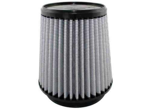Magnum Force Intake Replacement Air Filter w/ Pro Dry S Media 5-1/2 Inch F x 7 Inch B x 5-1/2 Inch T x 7 Inch H aFe Power