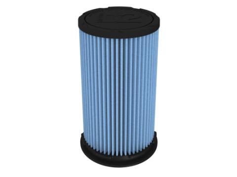 Momentum Intake Replacement Air Filter w/ D2 Dura-Dry Media 3-1/2 Inch F x 5 Inch B x 4-3/4 Inch T x 9 Inch H aFe Power