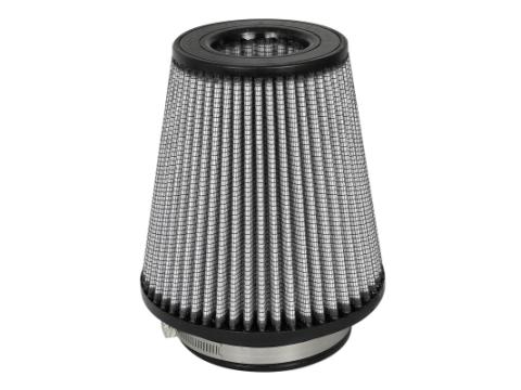 Magnum Force Intake Replacement Air Filter w/ Pro Dry S Media 4-1/2 Inch F x 7 Inch B x 4-1/2 Inch T (Inverted) x 7 Inch H aFe Power