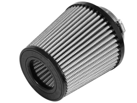 Takeda Intake Replacement Air Filter w/ Pro Dry S Media 3-1/2 Inch F x 6 Inch B x 4-1/2 Inch T (Inverted) x 6 Inch H aFe Power