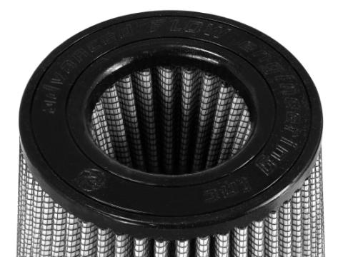 Takeda Intake Replacement Air Filter w/ Pro Dry S Media 3-1/2 Inch F x 6 Inch B x 4-1/2 Inch T (Inverted) x 6 Inch H aFe Power