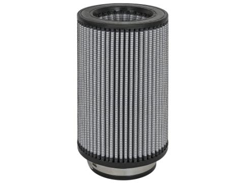 Magnum Force Intake Replacement Air Filter w/ Pro Dry S Media 4 Inch F x 6 Inch B x 5-1/2 Inch T (Inverted) x 9 Inch H aFe Power