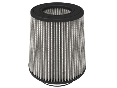 Magnum Force Intake Replacement Air Filter w/ Pro Dry S Media 6 Inch F x 9 Inch B x 7 Inch T (Inverted) x 9 Inch H aFe Power