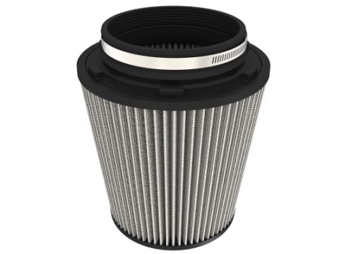 Magnum Force Intake Replacement Air Filter w/ Pro Dry S Media 6 Inch F x 9 Inch B x 7 Inch T (Inverted) x 9 Inch H aFe Power
