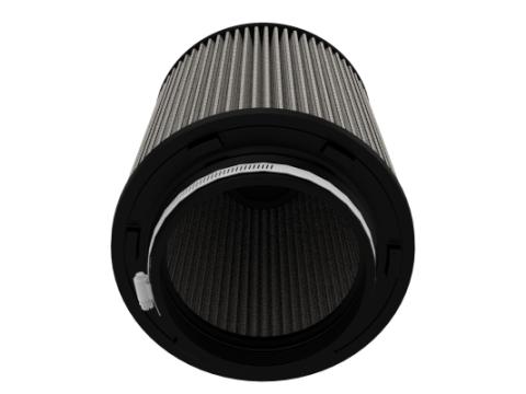 Magnum Force Intake Replacement Air Filter w/ Pro Dry S Media 6 Inch F x 9 Inch B x 7 Inch T (Inverted) x 9 Inch H aFe Power