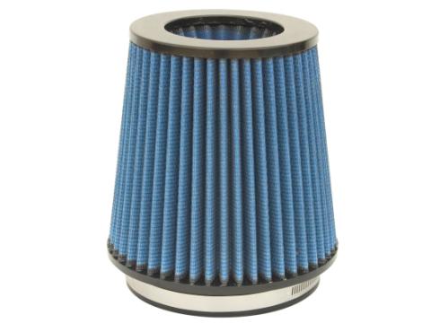 Magnum Force Intake Replacement Air Filter w/ Pro 5R Media 5-1/2 Inch F x 7 Inch B x 5-1/2 Inch T (Inverted) x 7 Inch H aFe Power