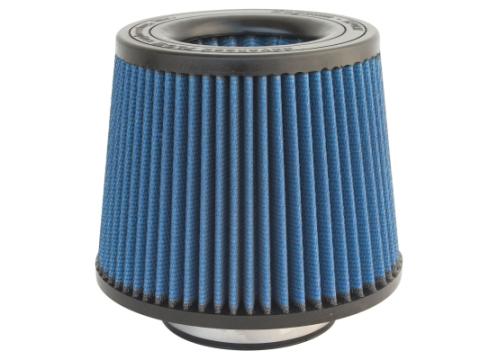 Magnum Force Intake Replacement Air Filter w/ Pro 5R Media 4-1/2 Inch F x 8-1/2 Inch B x 7 Inch T (Inverted) x 6-3/4 Inch H aFe Power