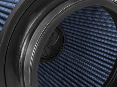 Magnum Force Intake Replacement Air Filter w/ Pro 5R Media 6 Inch F x 9 Inch B x 7 Inch T (Inverted) x 7 Inch H aFe Power