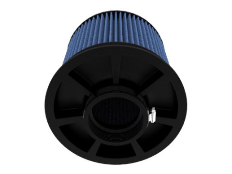 Momentum Intake Replacement Air Filter w/ Pro 5R Media 3-1/4 Inch F x 8 Inch B x 8 Inch T (Inverted) x 8 Inch H aFe Power