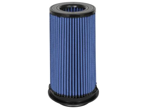 Momentum Intake Replacement Air Filter w/ Pro 5R Media 3-1/2 Inch F x 5 Inch B x 4-1/2 Inch T (Inverted) x 9 Inch H aFe Power