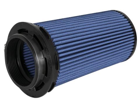Momentum Intake Replacement Air Filter w/ Pro 5R Media 3-1/2 Inch F x 5 Inch B x 4-1/2 Inch T (Inverted) x 9 Inch H aFe Power