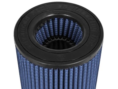 Momentum Intake Replacement Air Filter w/ Pro 5R Media 3-1/2 Inch F x 5 Inch B x 4-1/2 Inch T (Inverted) x 9 Inch H aFe Power