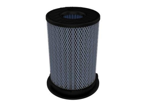 Momentum Intake Replacement Air Filter w/ Pro 5R Media 2-1/2 Inch F x 4-1/2 Inch B x 4-1/2 Inch T (Inverted) x 7 Inch H aFe Power