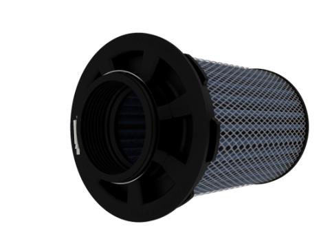 Momentum Intake Replacement Air Filter w/ Pro 5R Media 2-1/2 Inch F x 4-1/2 Inch B x 4-1/2 Inch T (Inverted) x 7 Inch H aFe Power