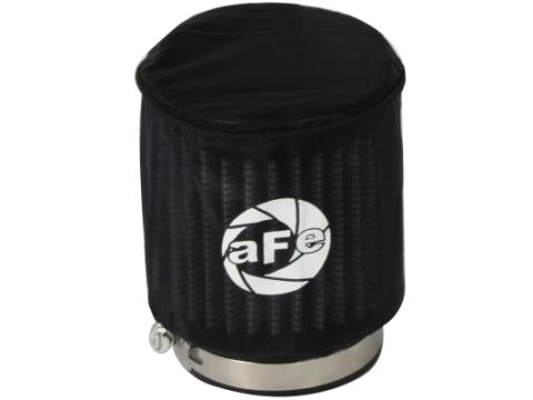 Filter Guard Pre-Filter - Black For use with skus ending in Xx-09001 - Black aFe Power