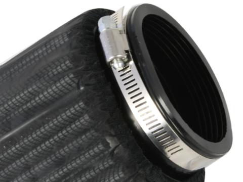 Filter Guard Pre-Filter - Black For use with skus ending in Xx-09001 - Black aFe Power