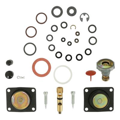 Non-Stick Rebuild Kit; 2300 (350, 500 CFM) Non-Stick Rebuild Kit Quick Fuel