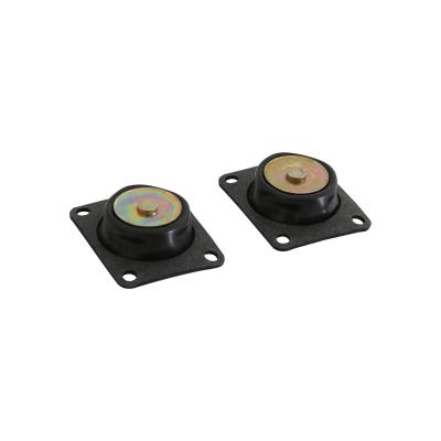 3 Circuit Carburetor Service Pack Non-Stick Works With 3 Circuit 4150 And 4500 Models Quick Fuel