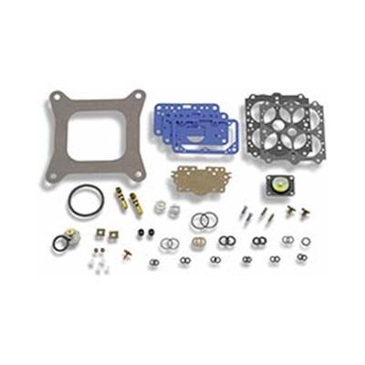 Quick Kit Non Stick (Mechanical Secondary) Quick Fuel