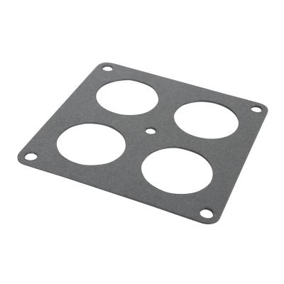 Quick Kit Non Stick (Large Flange) Kit Includes All The Necessary Gaskets, Needle And Seat Assemblies, And GFLT Pump Diaphragms Required Quick Fuel