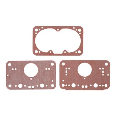 Quick Kit Non Stick (Large Flange) Kit Includes All The Necessary Gaskets, Needle And Seat Assemblies, And GFLT Pump Diaphragms Required Quick Fuel