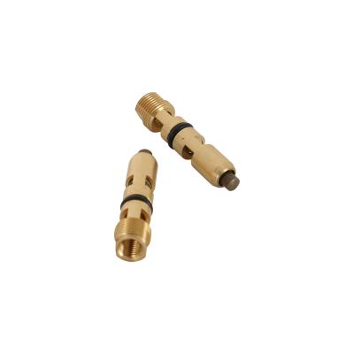 Quick Kit Non Stick (Large Flange) Kit Includes All The Necessary Gaskets, Needle And Seat Assemblies, And GFLT Pump Diaphragms Required Quick Fuel