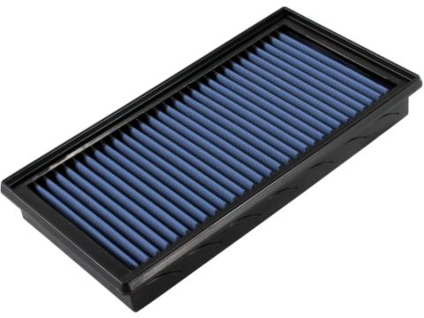 Magnum Flow OE Replacement Air Filter w/ Pro 5R Media Ford Diesel Trucks 1999 V8-7.3L (td) aFe Power