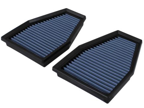 Magnum Flow OE Replacement Air Filter w/ Pro 5R Media Porsche 911 (991) 12-16 H6-3.4L/3.8L aFe Power