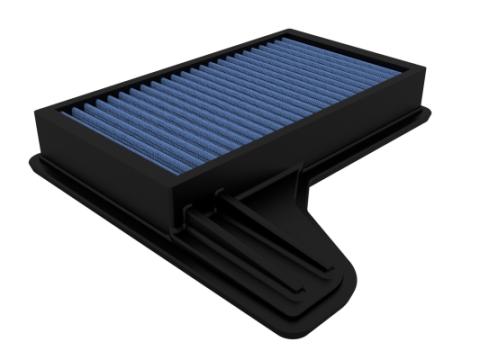 Magnum Flow OE Replacement Air Filter w/ Pro 5R Media Ford Mustang 15-18 L4/V6/V8 aFe Power