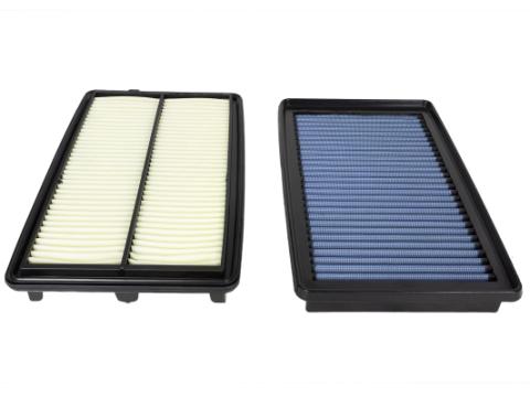 Magnum Flow OE Replacement Air Filter w/ Pro 5R Media Honda Accord 13-17 / Acura Tlx 15-19 V6-3.5L aFe Power