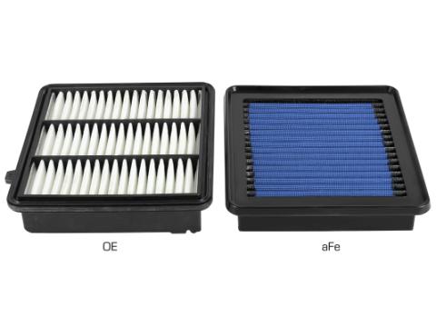 Magnum Flow OE Replacement Air Filter w/ Pro 5R Media Honda Accord 18-22 L4-2.0L (t) aFe Power