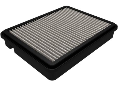 Magnum Flow OE Replacement Air Filter w/ Pro Dry S Media &amp; Foam Pre-Filter Toyota Land Cruiser (J300) 22-23 V6-3.3L (td) aFe Power