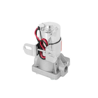 105 GPH Electric Fuel Pump 12 Volt Quick Fuel
