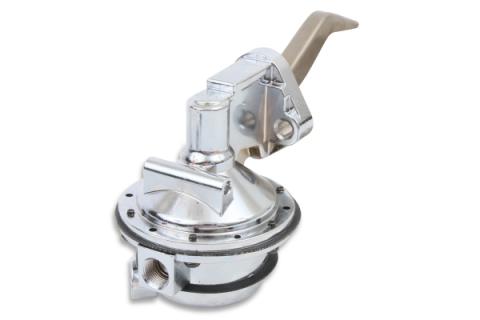 110 GPH Mechanical Fuel Pump (Ford 289, 302, 351W) Internally Regulated Quick Fuel
