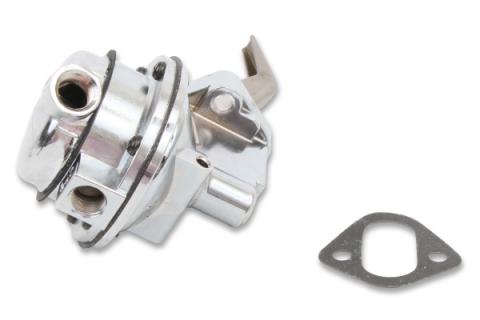 110 GPH Mechanical Fuel Pump (Ford 289, 302, 351W) Internally Regulated Quick Fuel
