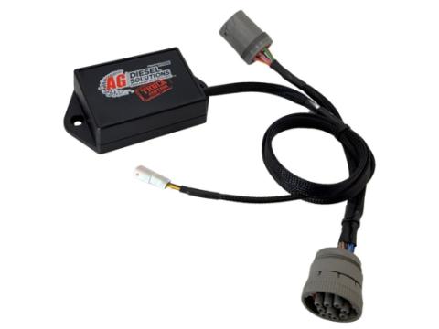 Ag Diesel Solutions Performance Module 1993-1997 12.0L E7 Mack Engines aFe Power
