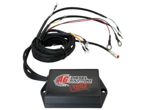 Ag Diesel Solutions Performance Module 1997-2006 12.0L Mack Engines aFe Power