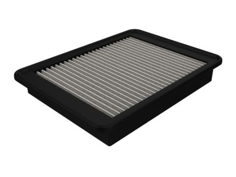 Magnum Flow OE Replacement Air Filter w/ Pro Dry S Media Toyota Land Cruiser (J100) 98-07 / 4Runner 03-09 V8-4.7L aFe Power