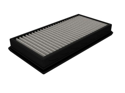 Magnum Flow OE Replacement Air Filter w/ Pro Dry S Media BMW X5 (E53) 01-06 L6-3.0L M54 aFe Power