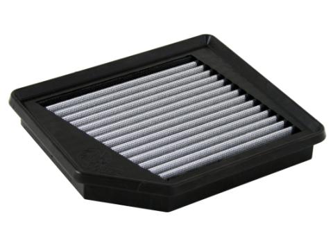 Magnum Flow OE Replacement Air Filter w/ Pro Dry S Media Honda Civic 06-11 L4-1.8L aFe Power