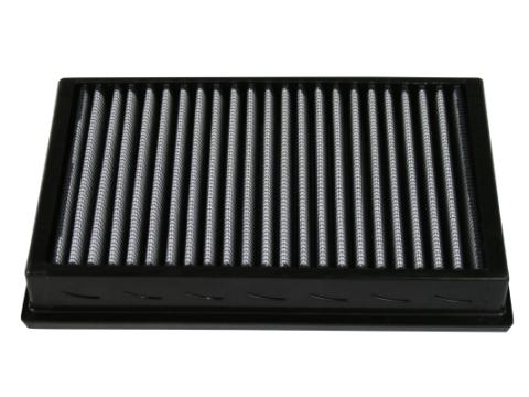 Magnum Flow OE Replacement Air Filter w/ Pro Dry S Media BMW 745i/750i (E65/66) 02-06 V8-4.4L/4.8L N62 aFe Power