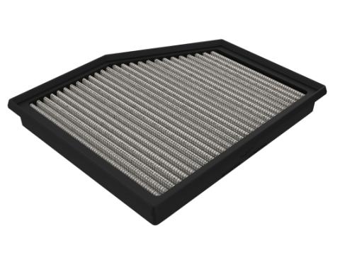 Magnum Flow OE Replacement Air Filter w/ Pro Dry S Media BMW 545i/550i (E60) / 645i/650i (E63/64) 04-10 V8-4.4/4.8L N62 aFe Power